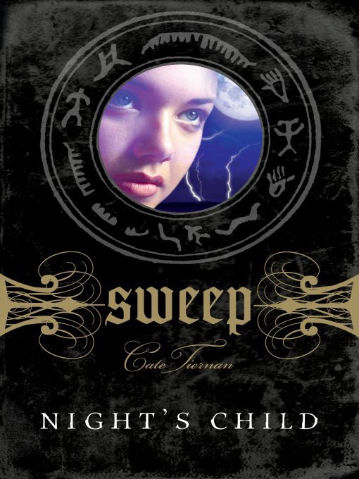 Title details for Night's Child by Cate Tiernan - Wait list